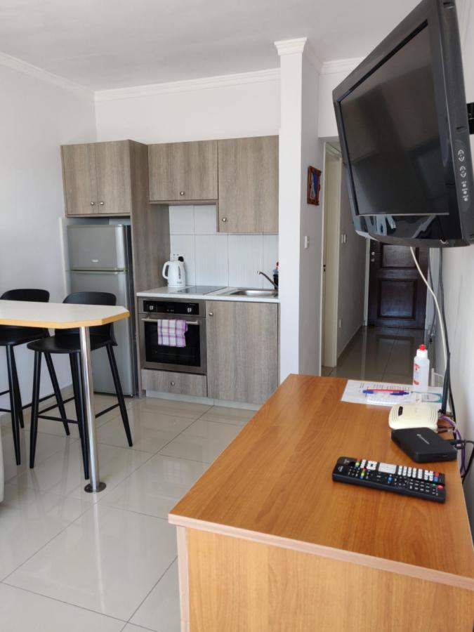 Apartamento Elena Court Agia Napa
