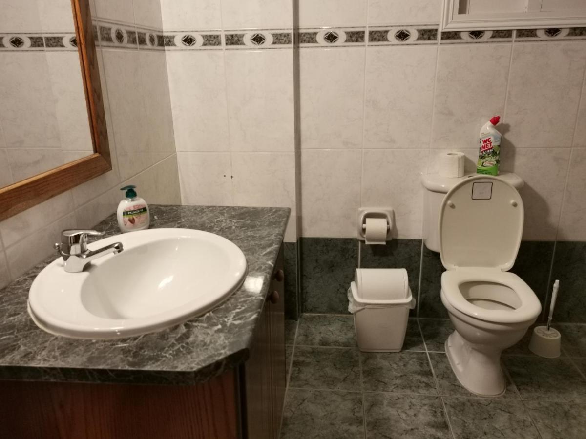 Apartment Anastasia *