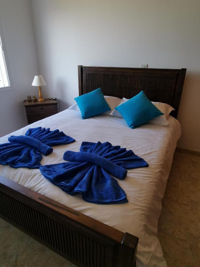 Apartment Anastasia Agia Marina (Northern Cyprus)