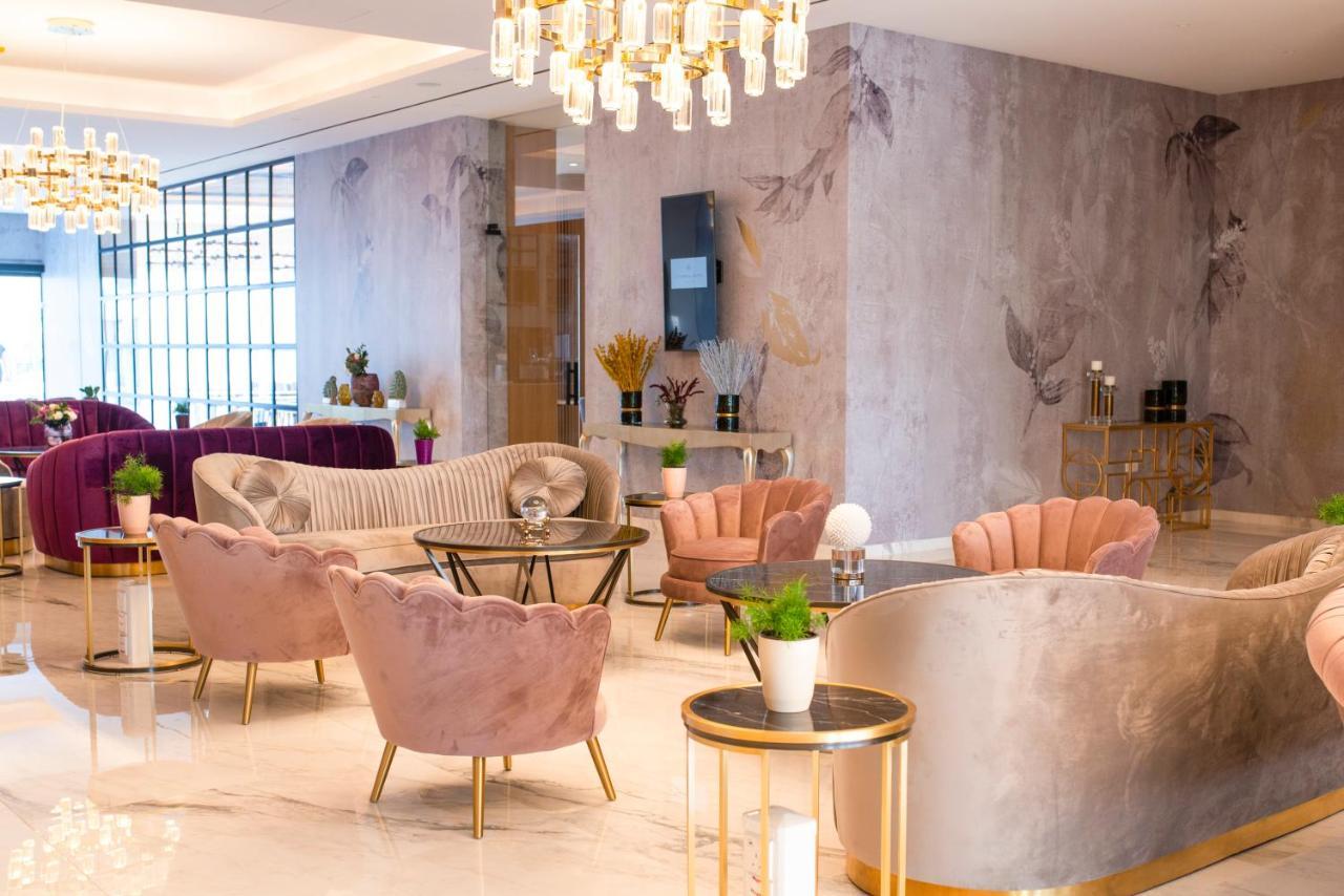 Hotel At Herbal Boutique & Protaras