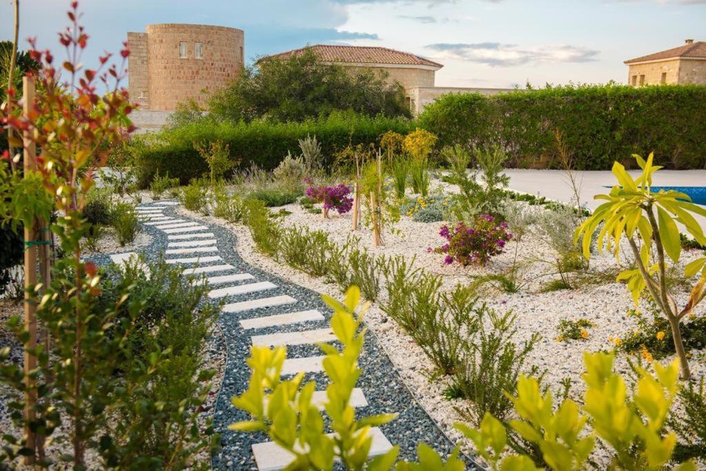 Villa Theo - Cap St Georges Resort Villa