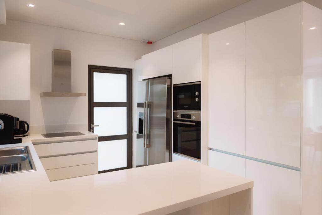 Villa Theo - Cap St Georges Resort