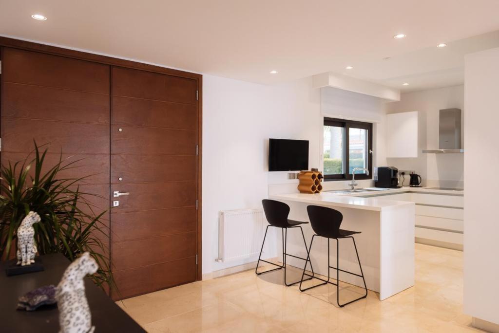 Villa Theo - Cap St Georges Resort Peyia