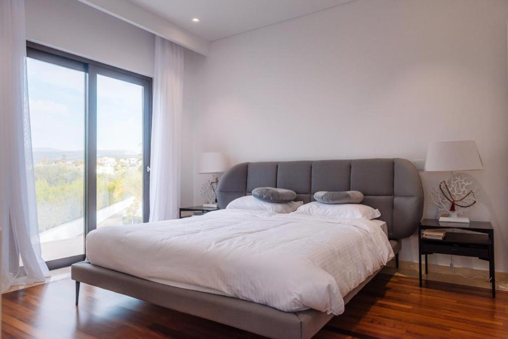 Villa Theo - Cap St Georges Resort Peyia