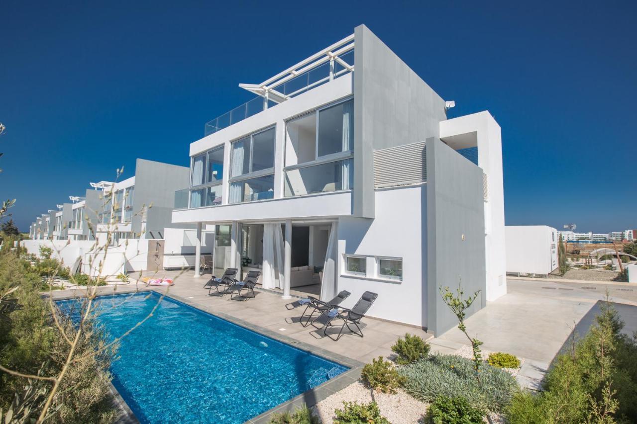 Blue Pearl Protaras