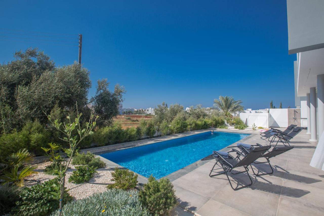 Villa Blue Pearl Protaras