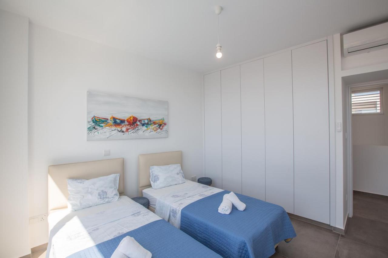 Blue Pearl Villa