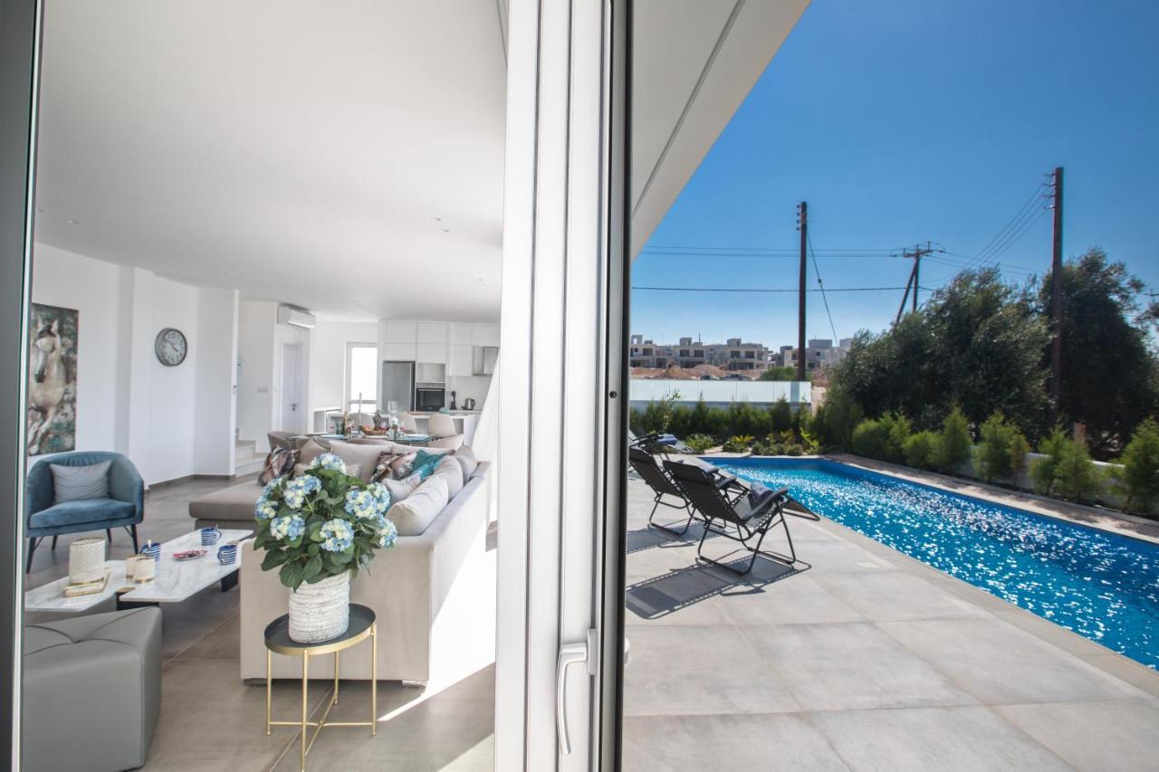 Villa Blue Pearl Protaras