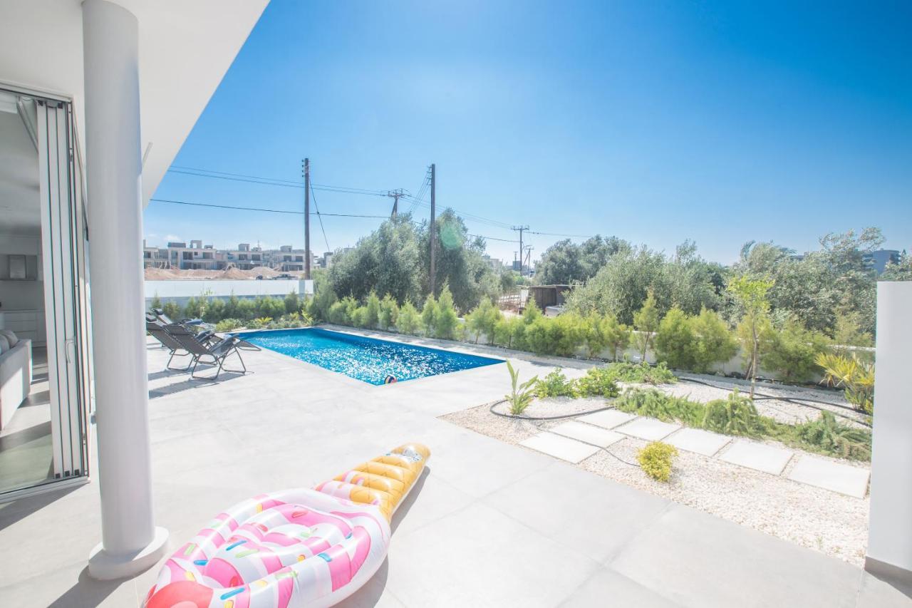 Villa Blue Pearl