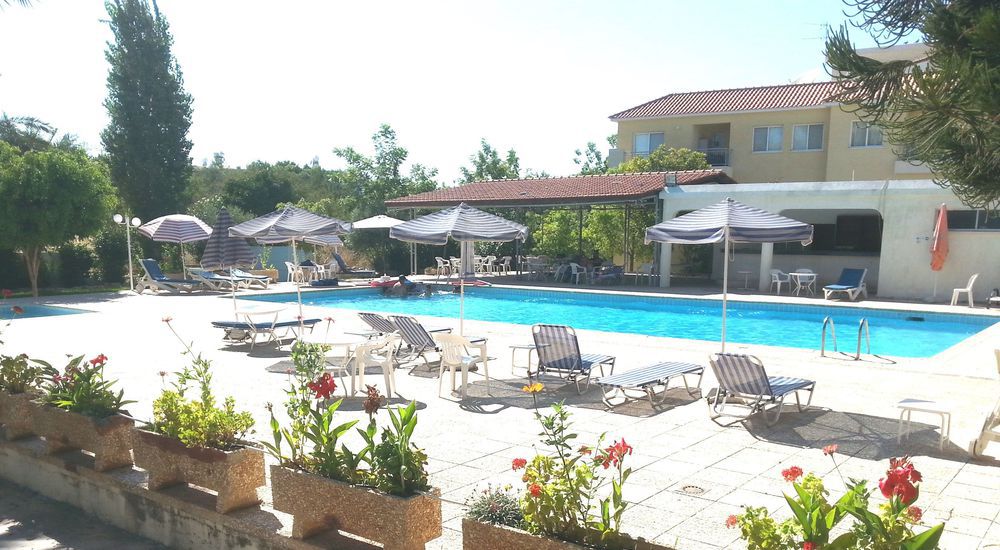 Marion Hotel 2*