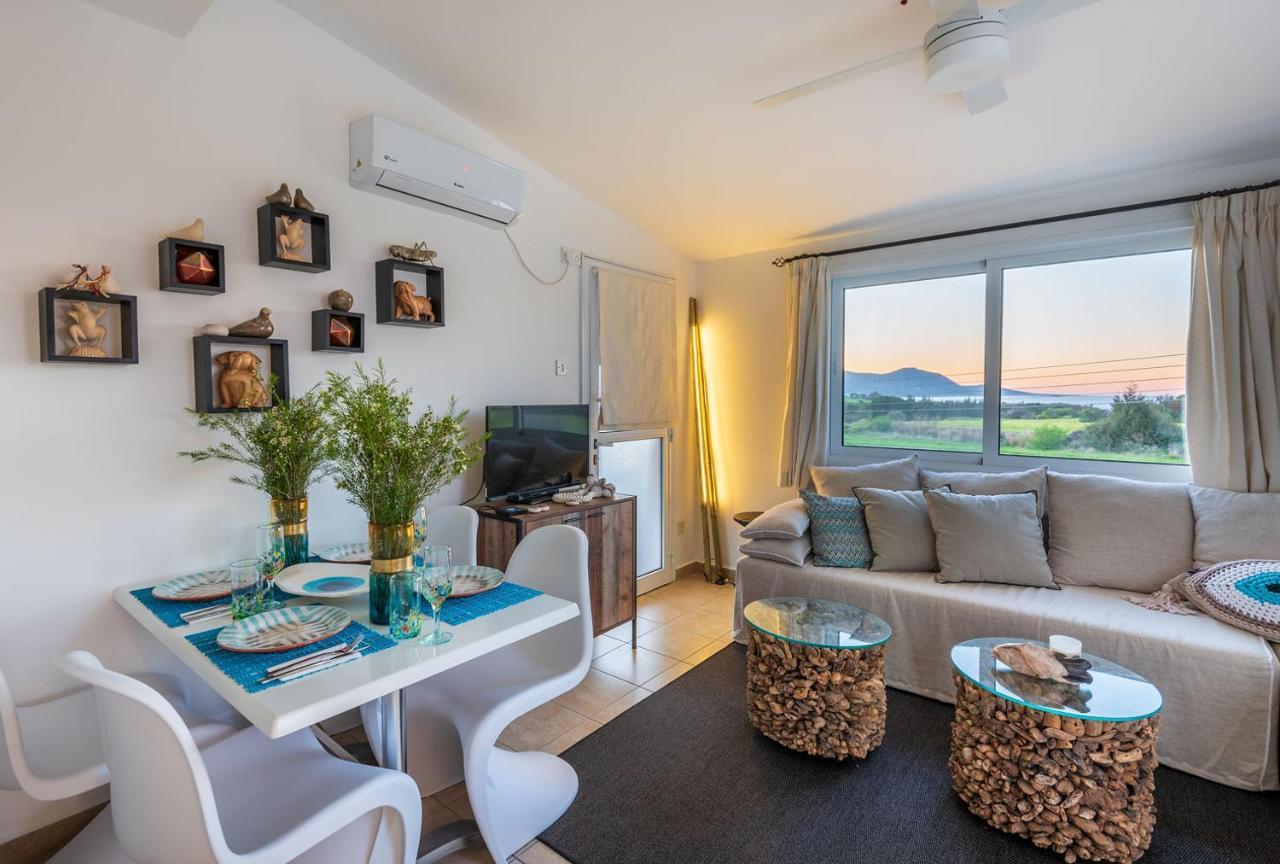 Apartment Akamas Sunset Bohemian Chic By One *