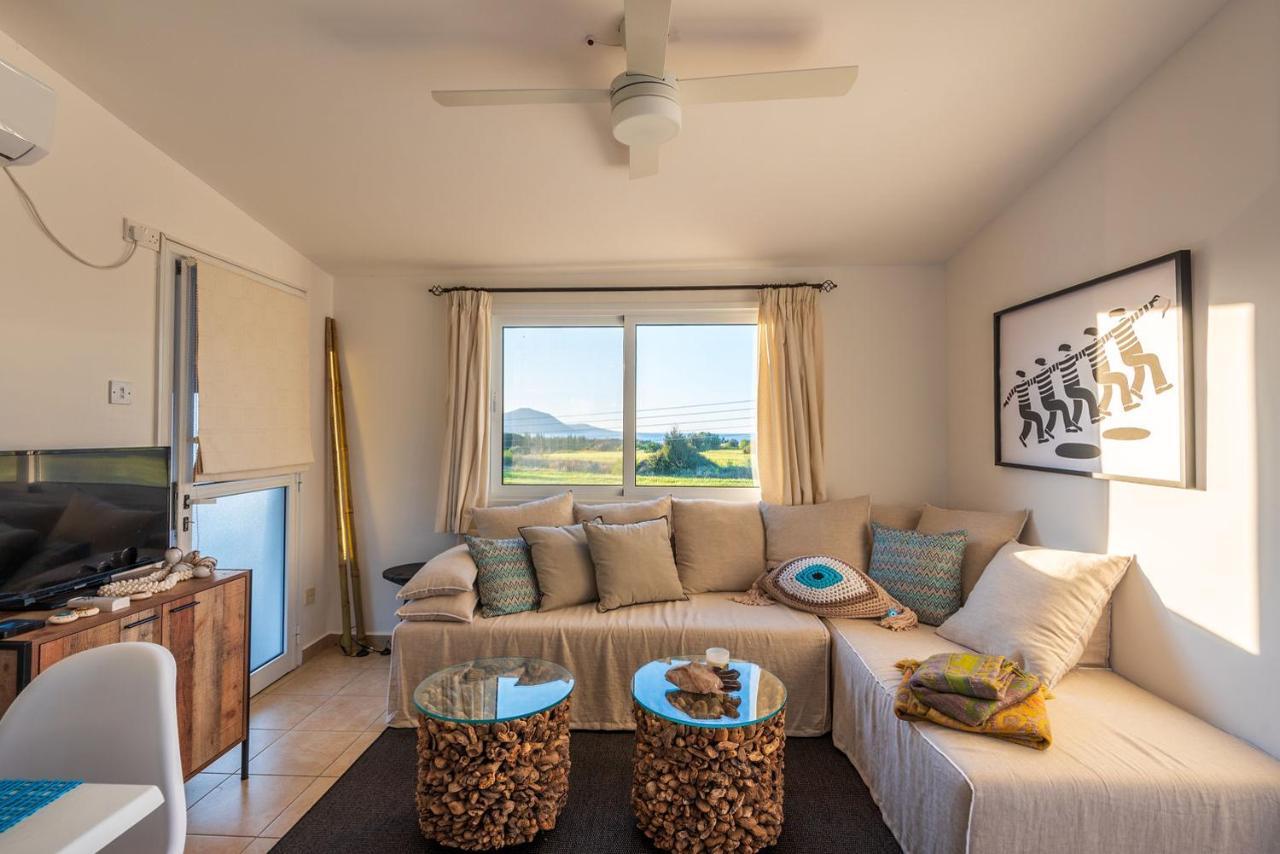 Akamas Sunset Bohemian Chic By One Apartment