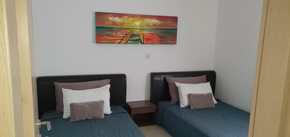 Apartment Casa Di Gio *