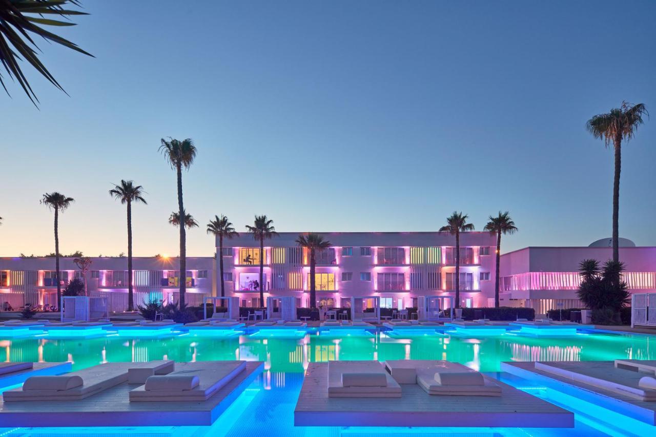 So White Resort Agia Napa