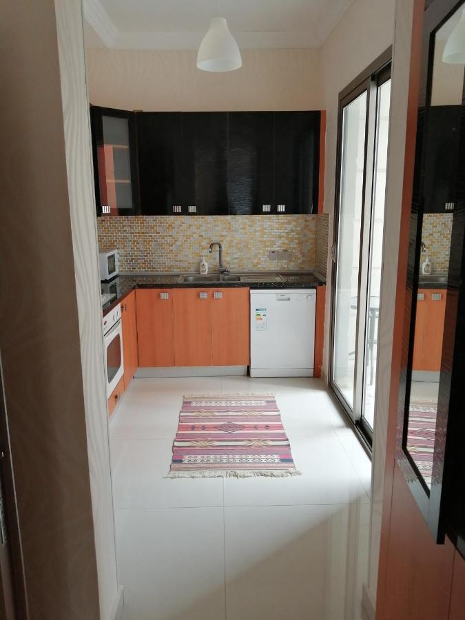 Appartement Aqua Royal Alexus Luxury