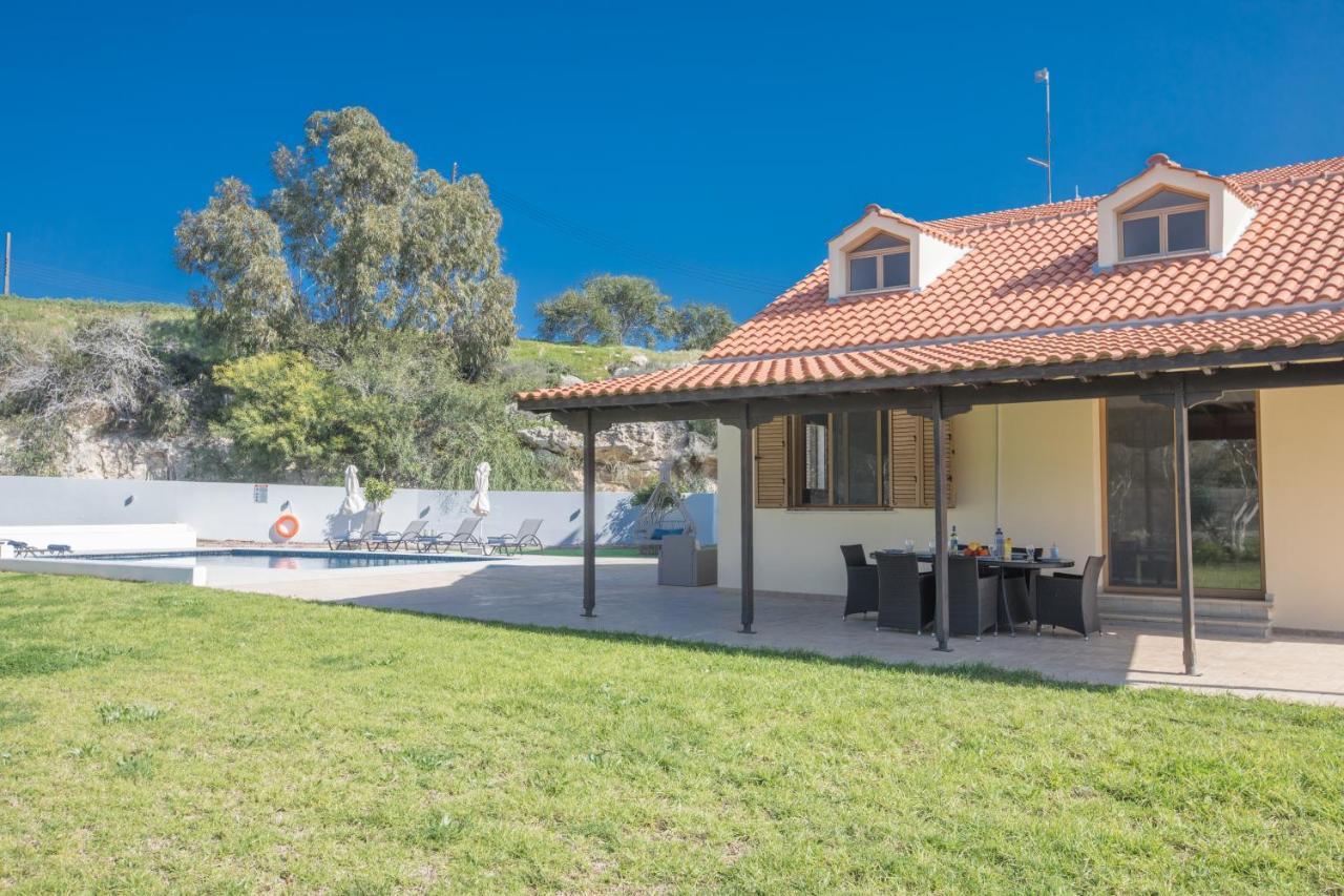 Villa Krasas Protaras