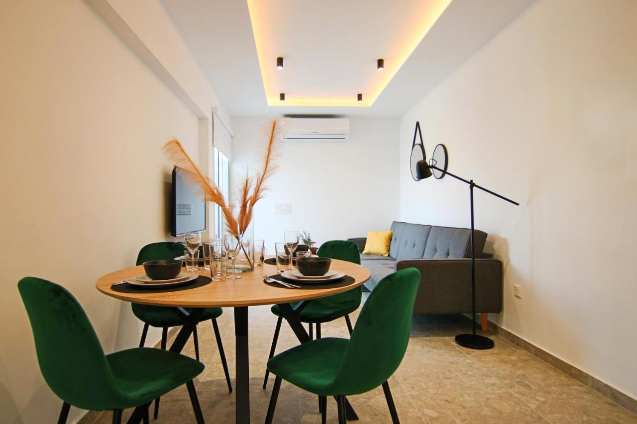 Apartamento Phaedrus Living: Seaside Luxury Flat Lighthouse 69 *