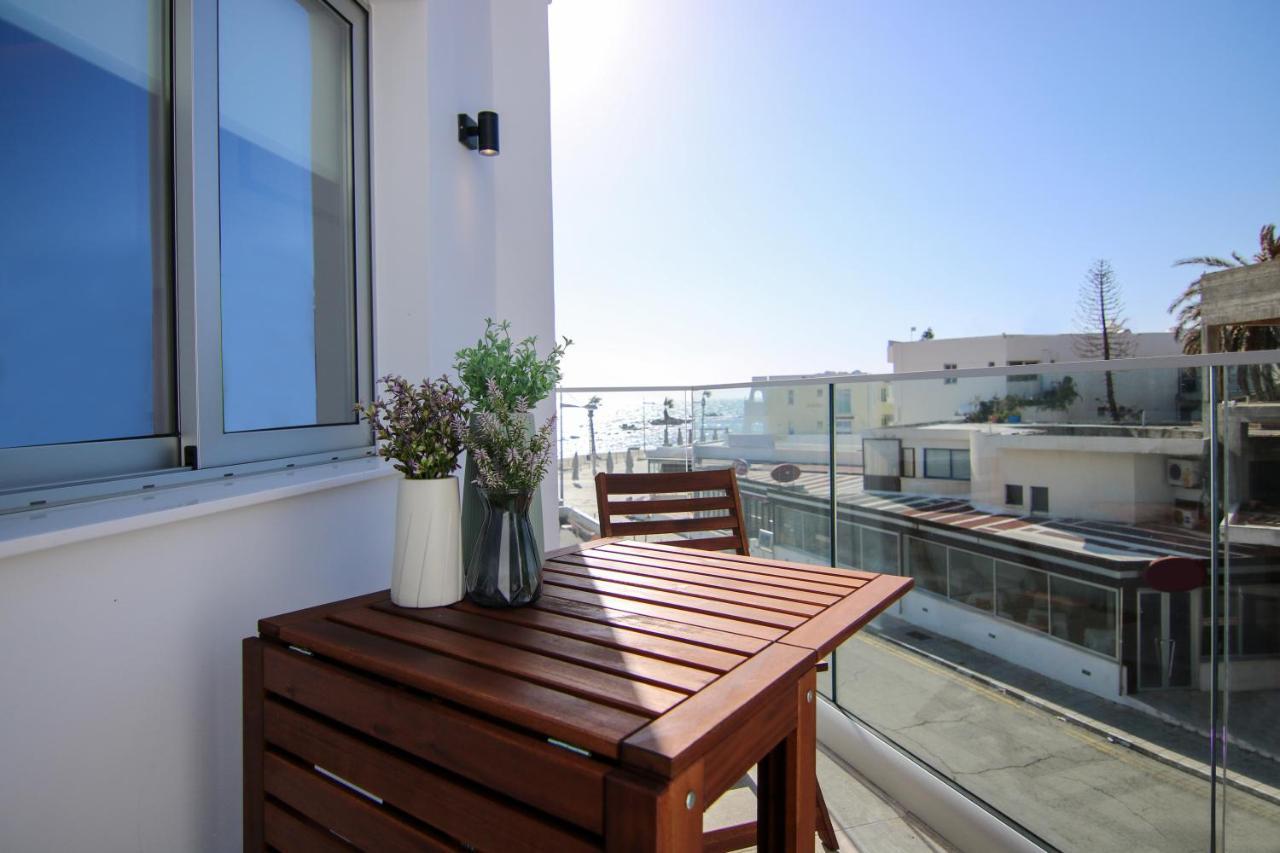 Apartamento Phaedrus Living: Seaside Luxury Flat Lighthouse 69