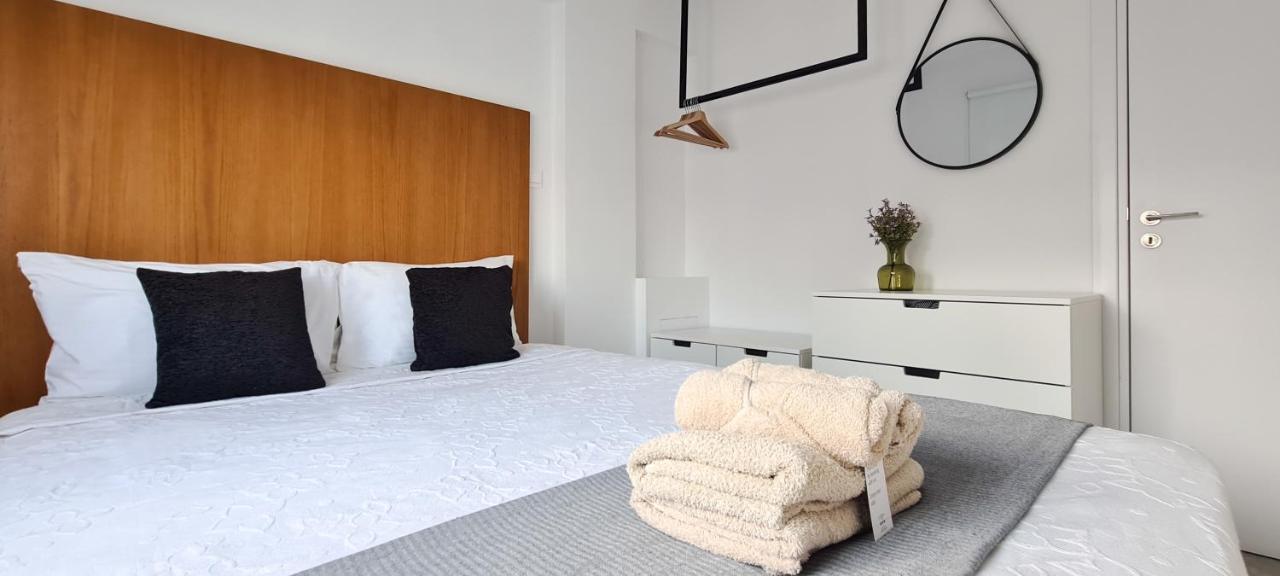 Apartamento Phaedrus Living: Seaside Luxury Flat Lighthouse 69 Paphos