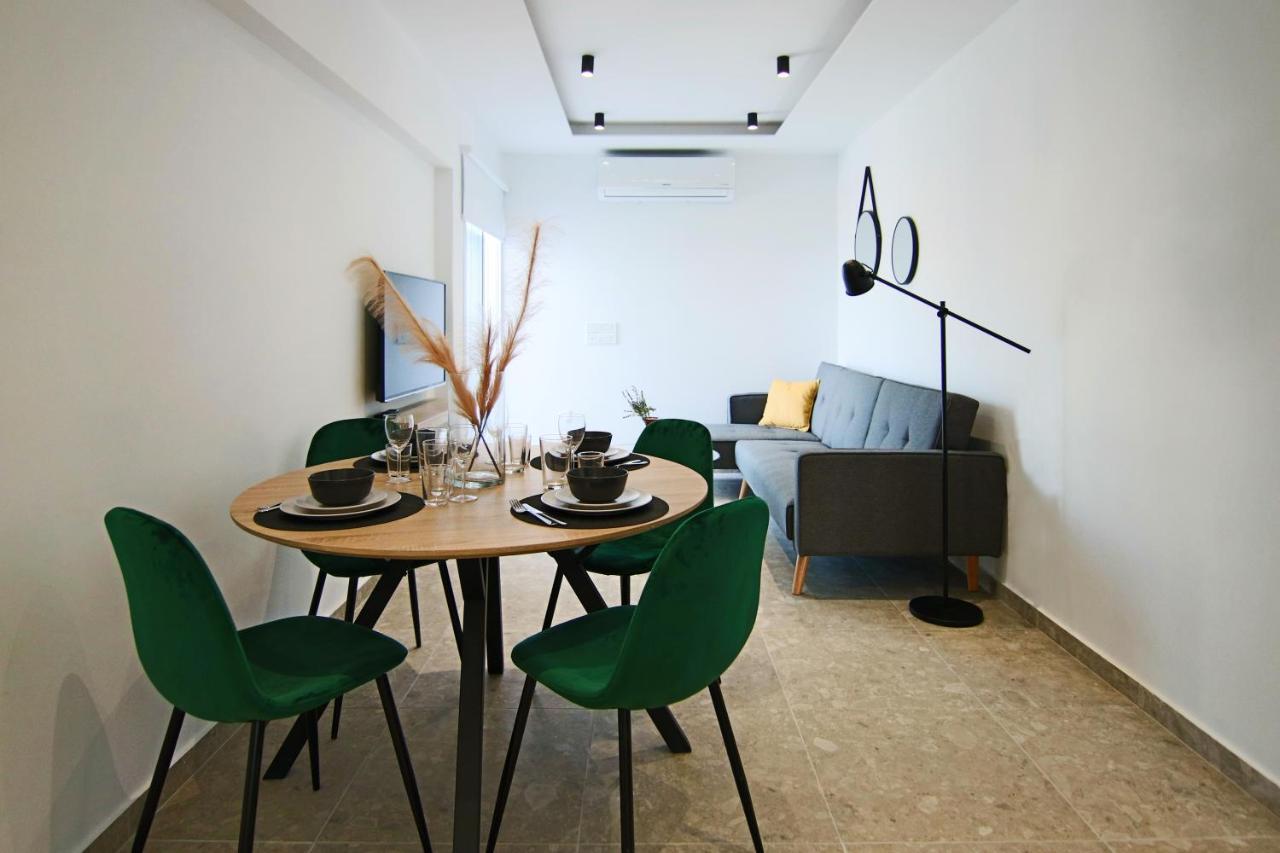 Apartamento Phaedrus Living: Seaside Luxury Flat Lighthouse 69 *