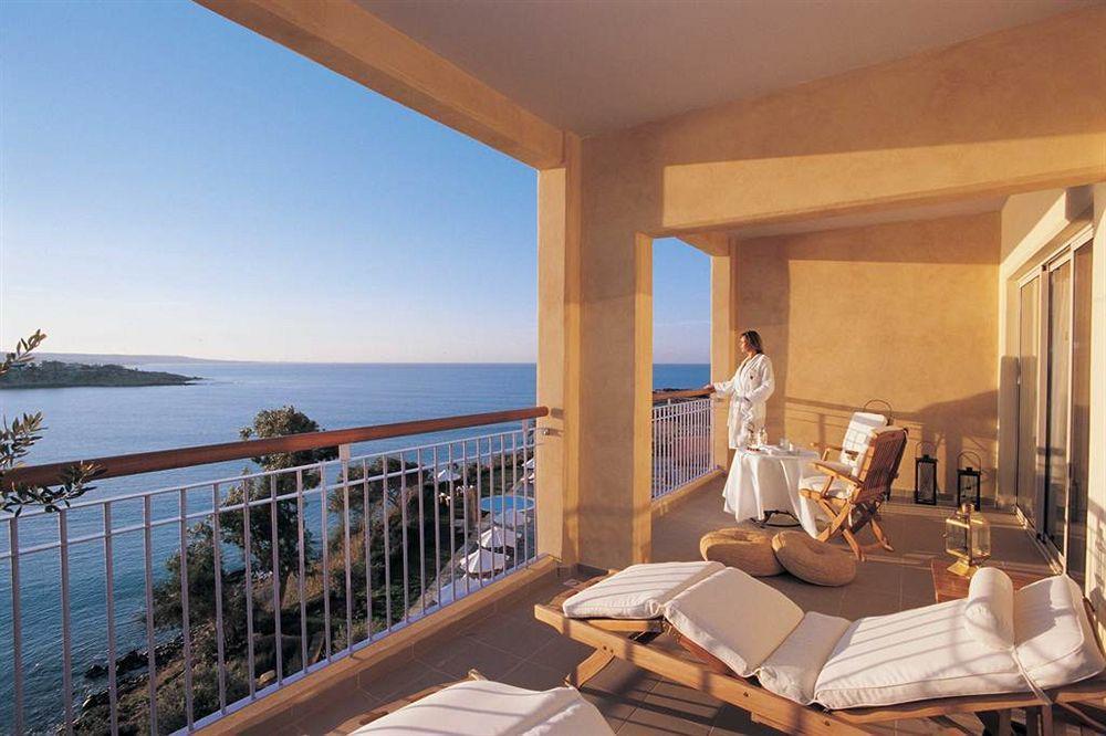 Thalassa Boutique & (adults Only) Hotel 5*