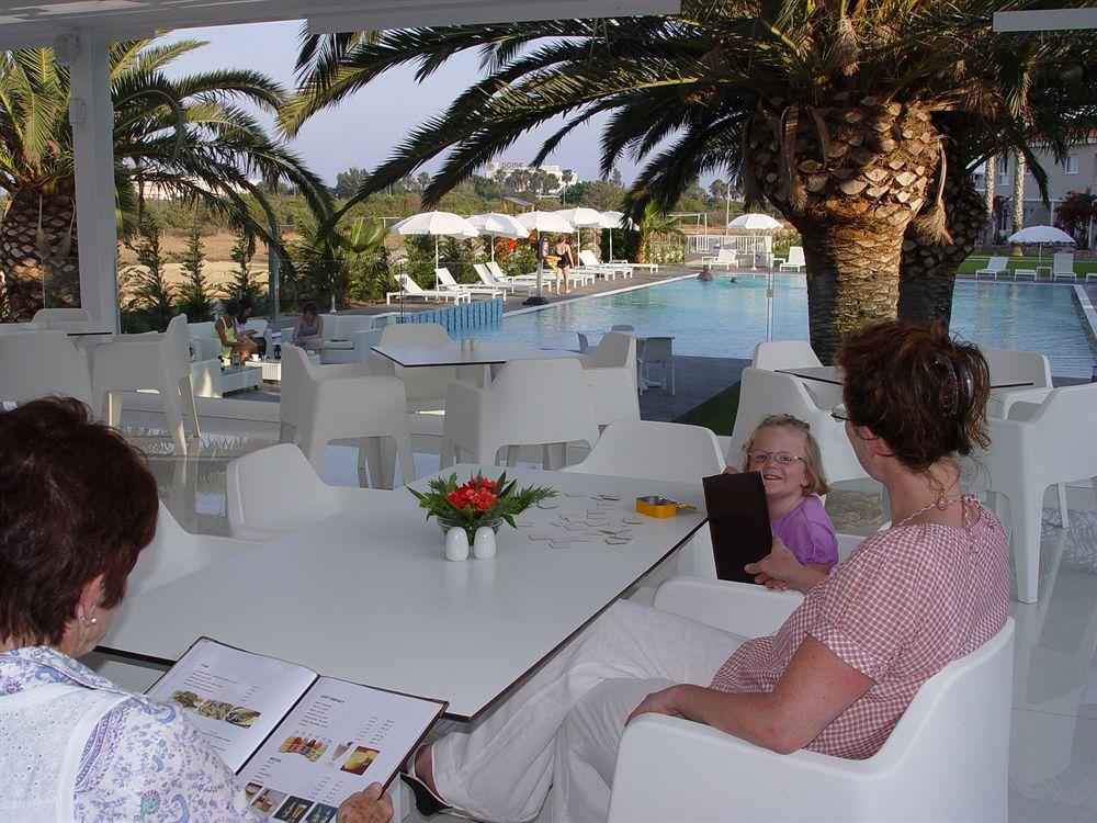 Hotel Mon Repos Agia Napa