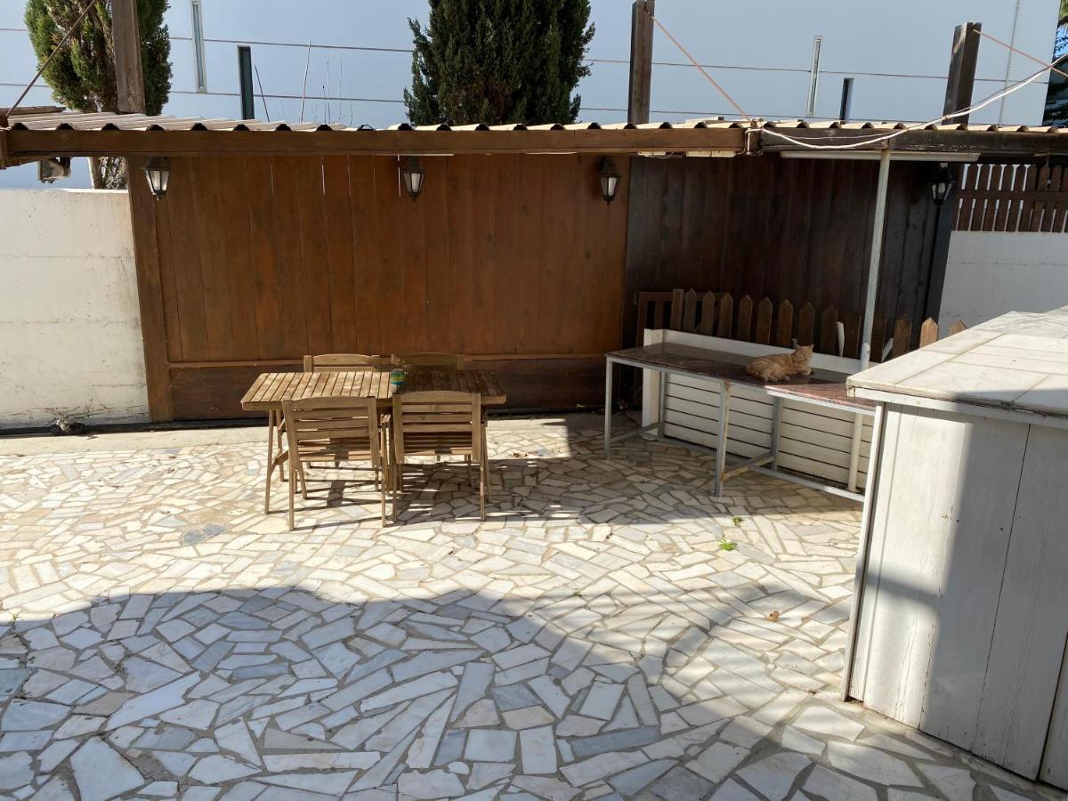 Artemis Apartamento Pyla