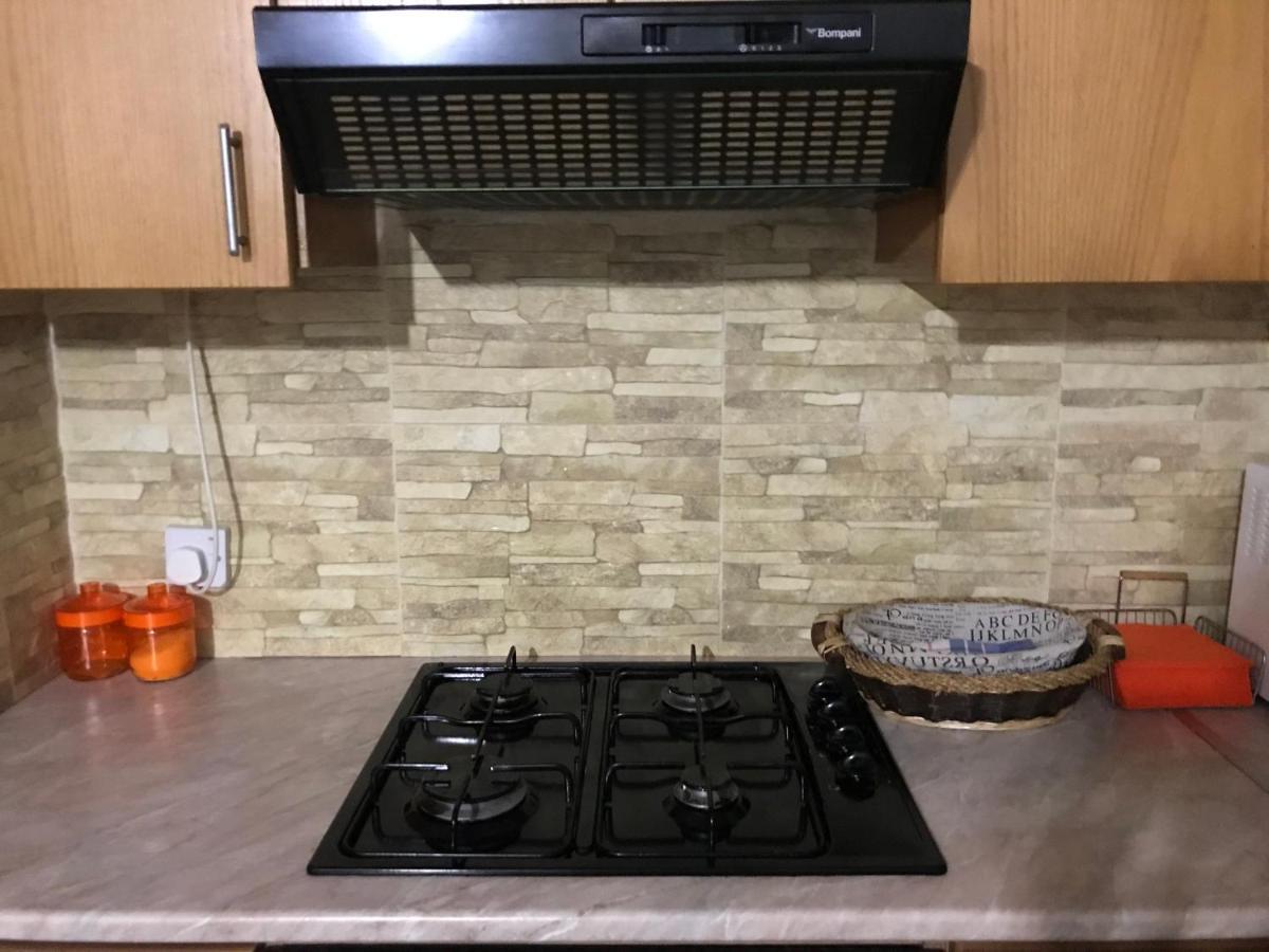 Apartamento Artemis Pyla