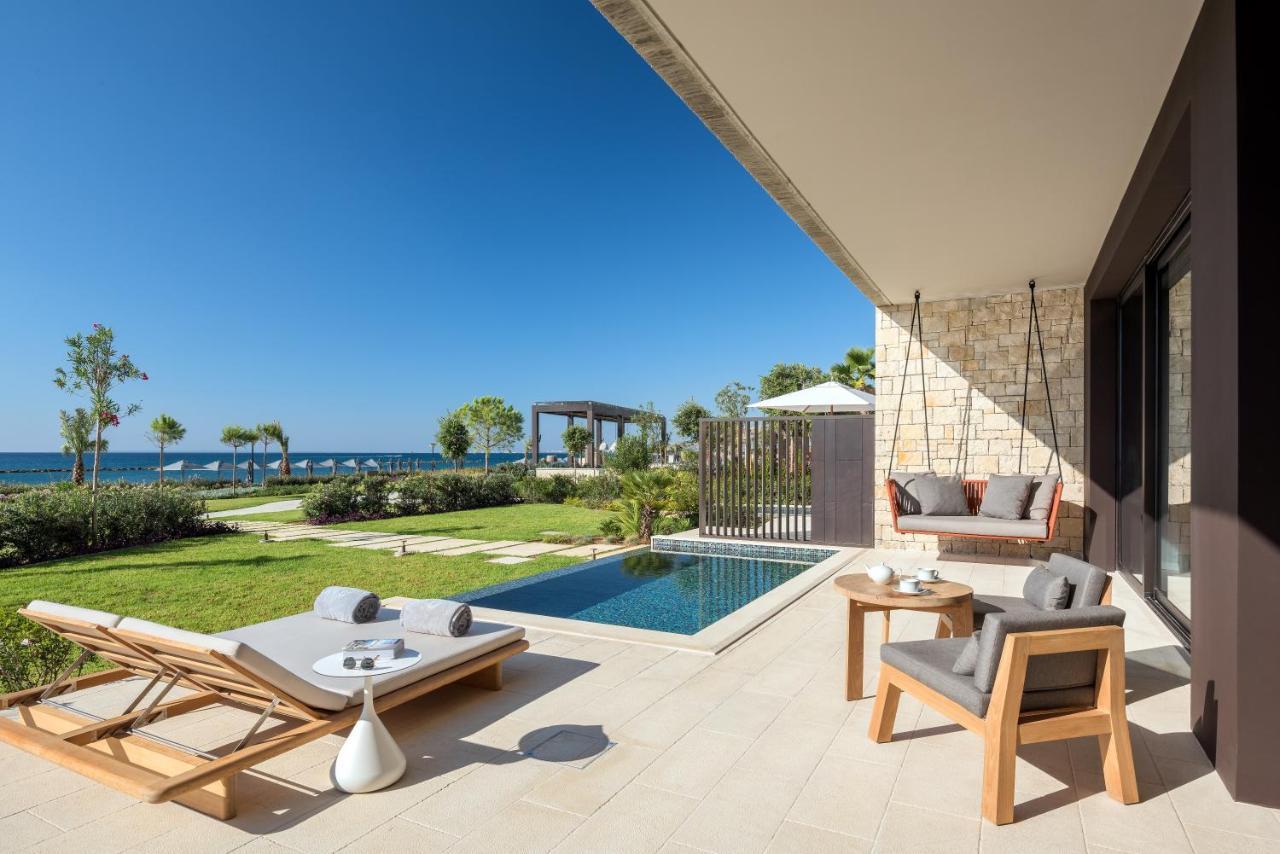 Amara - Sea Your Only View™ 5* Limassol