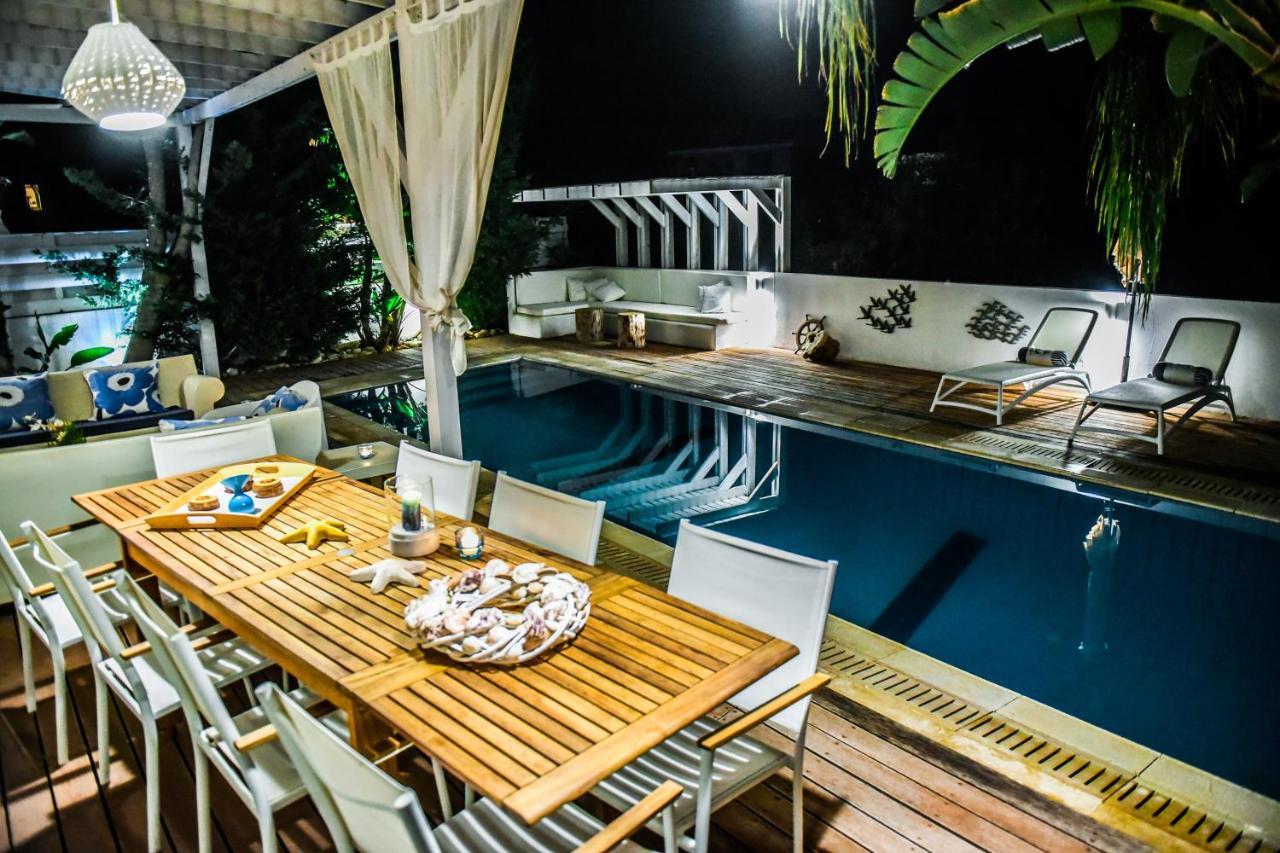 Villa Riverland *