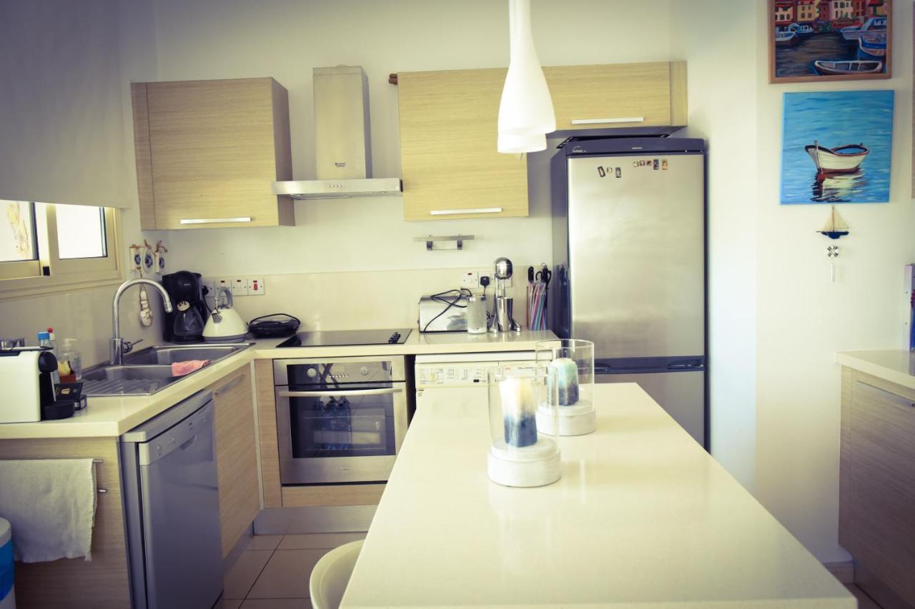 Villa Riverland Protaras