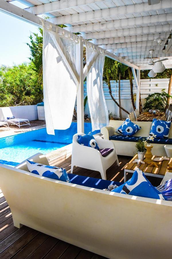 Riverland * Protaras