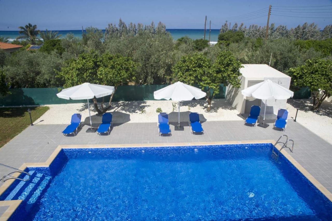 Pousada Rafaella Villa- Pvt Pool-near Sea/beach