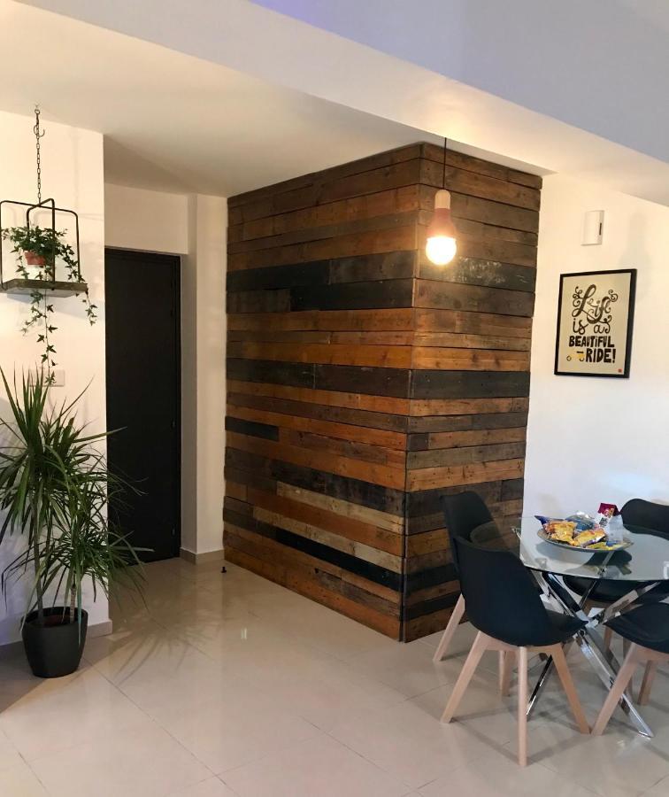 Apartamento Fat Cow 101