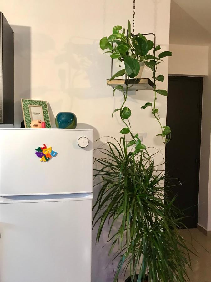 Apartamento Fat Cow 101 Lárnaca