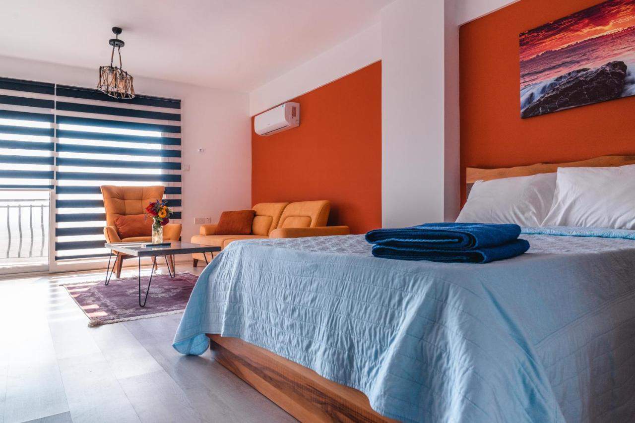 Aparthotel Edelweiss A Block *