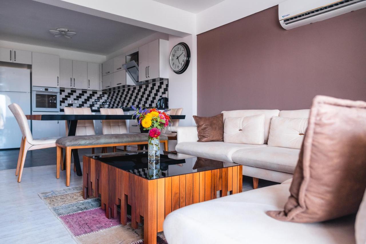 Aparthotel Edelweiss A Block Trikomo