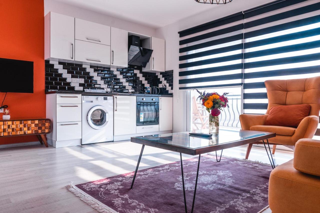 Aparthotel Edelweiss A Block *