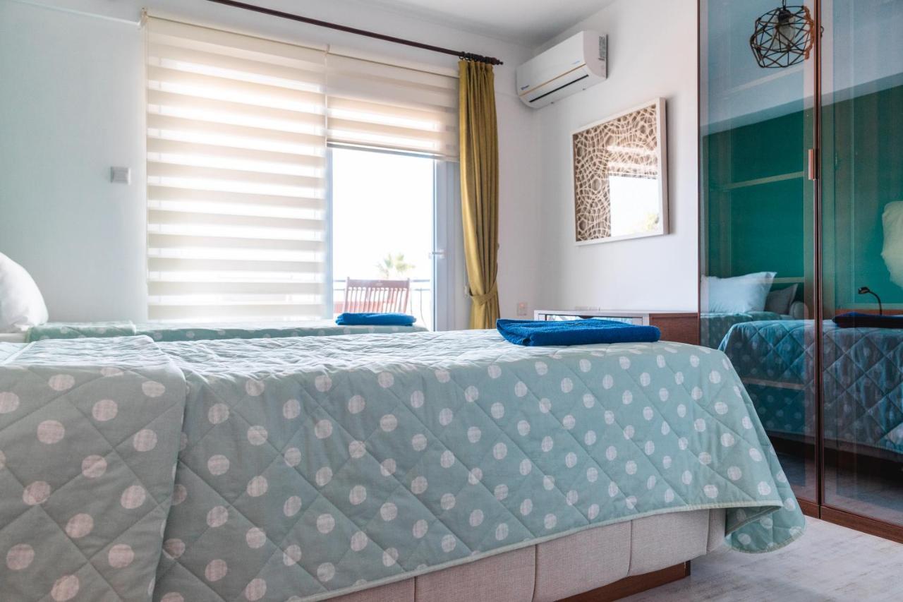 Aparthotel Edelweiss A Block