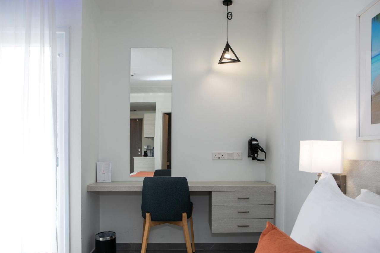 Western Larco 4* Larnaca