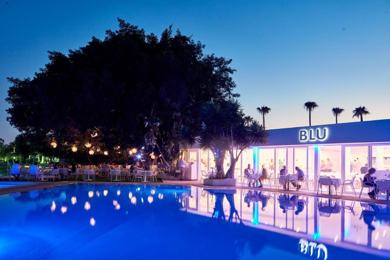 So White Resort