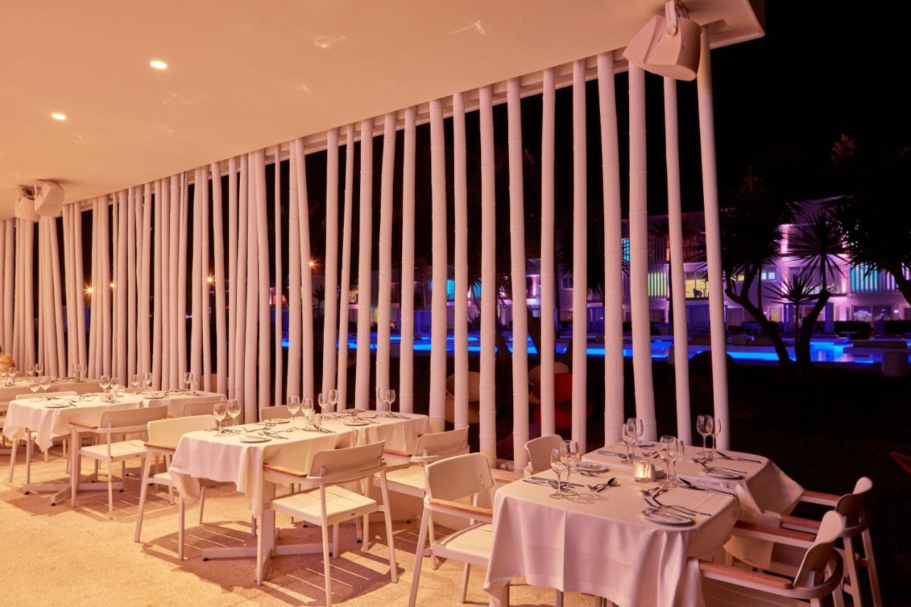 Resort So White Agia Napa