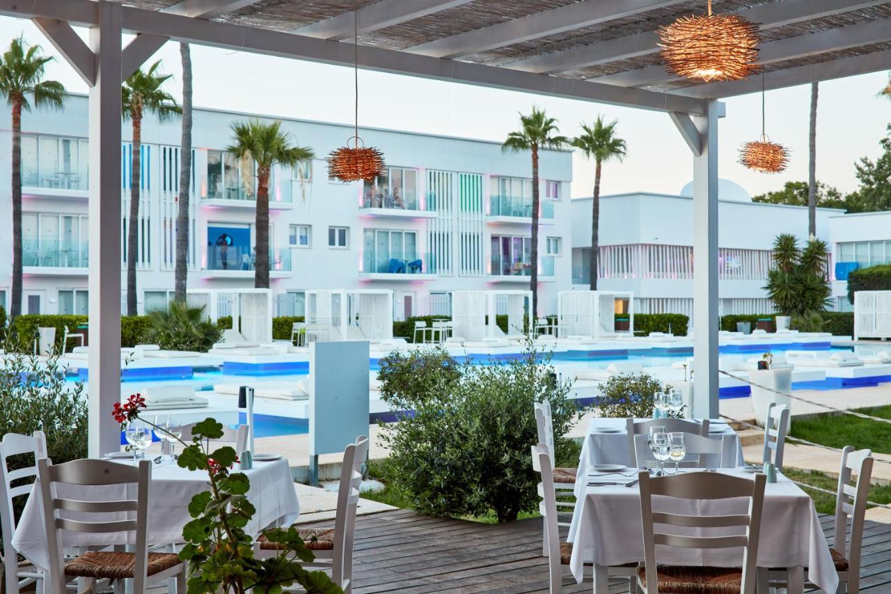 So White Resort Agia Napa