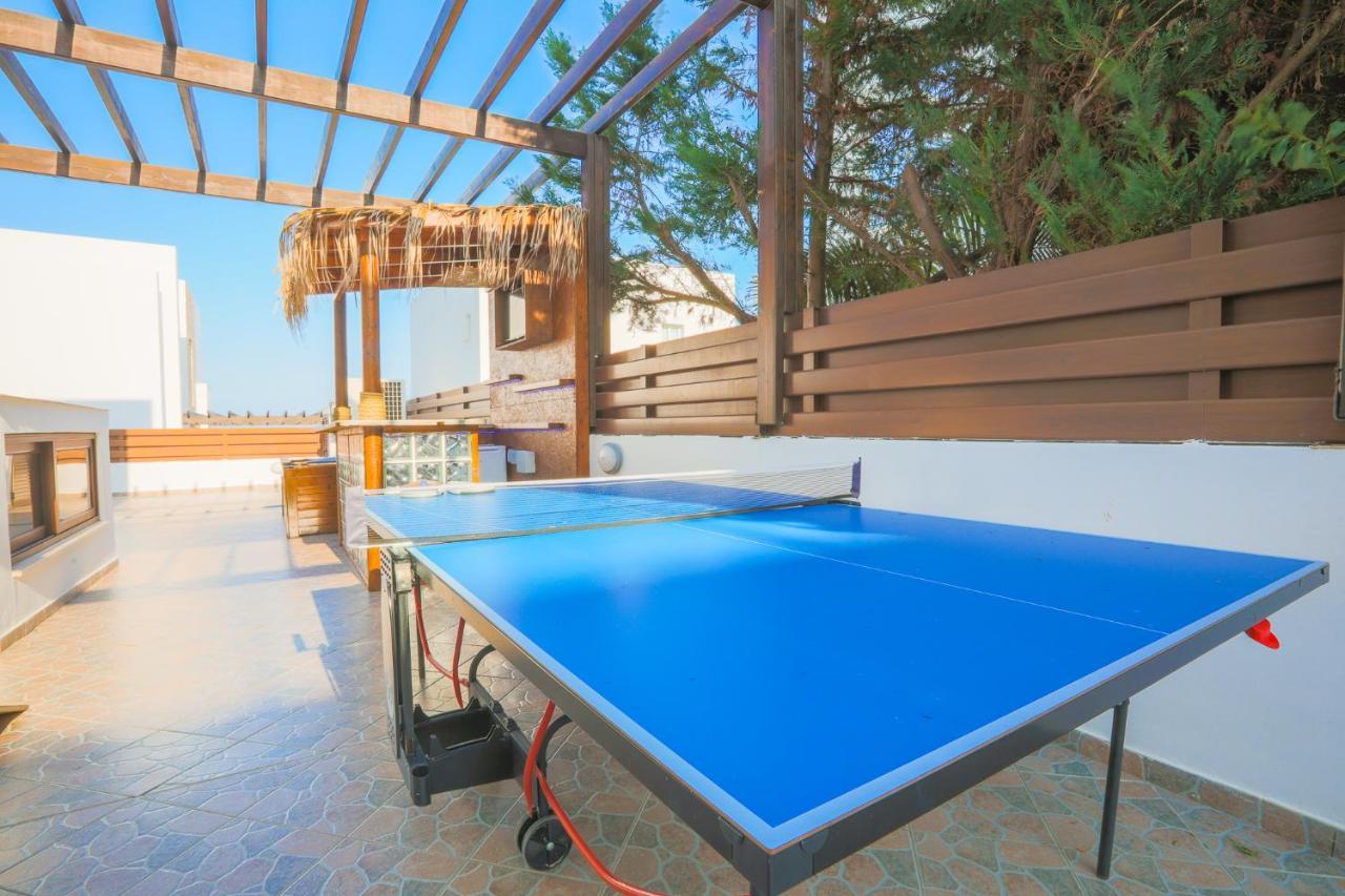 Villa Seafront Protaras