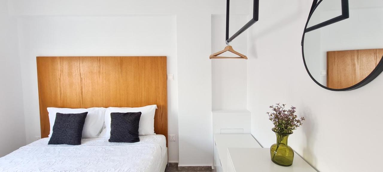 Phaedrus Living: Seaside Luxury Flat Lighthouse 69 Apartamento