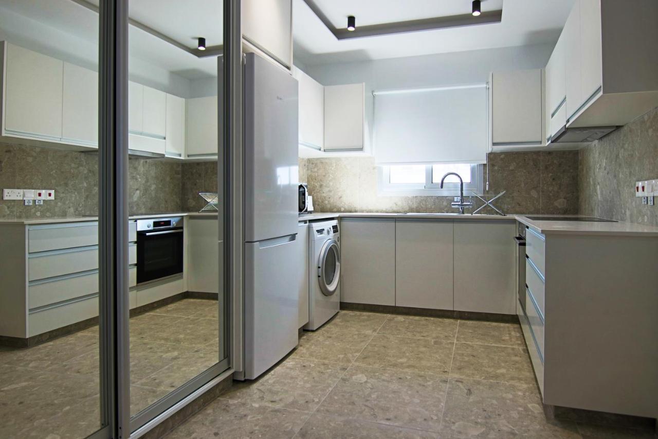 Phaedrus Living: Seaside Luxury Flat Lighthouse 69 Apartamento *
