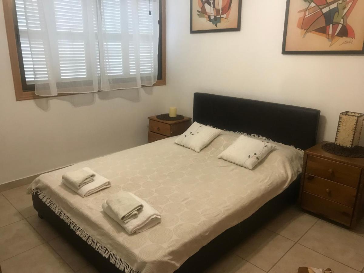 Apartamento Artemis Pyla
