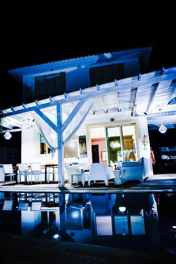 Riverland Pousada