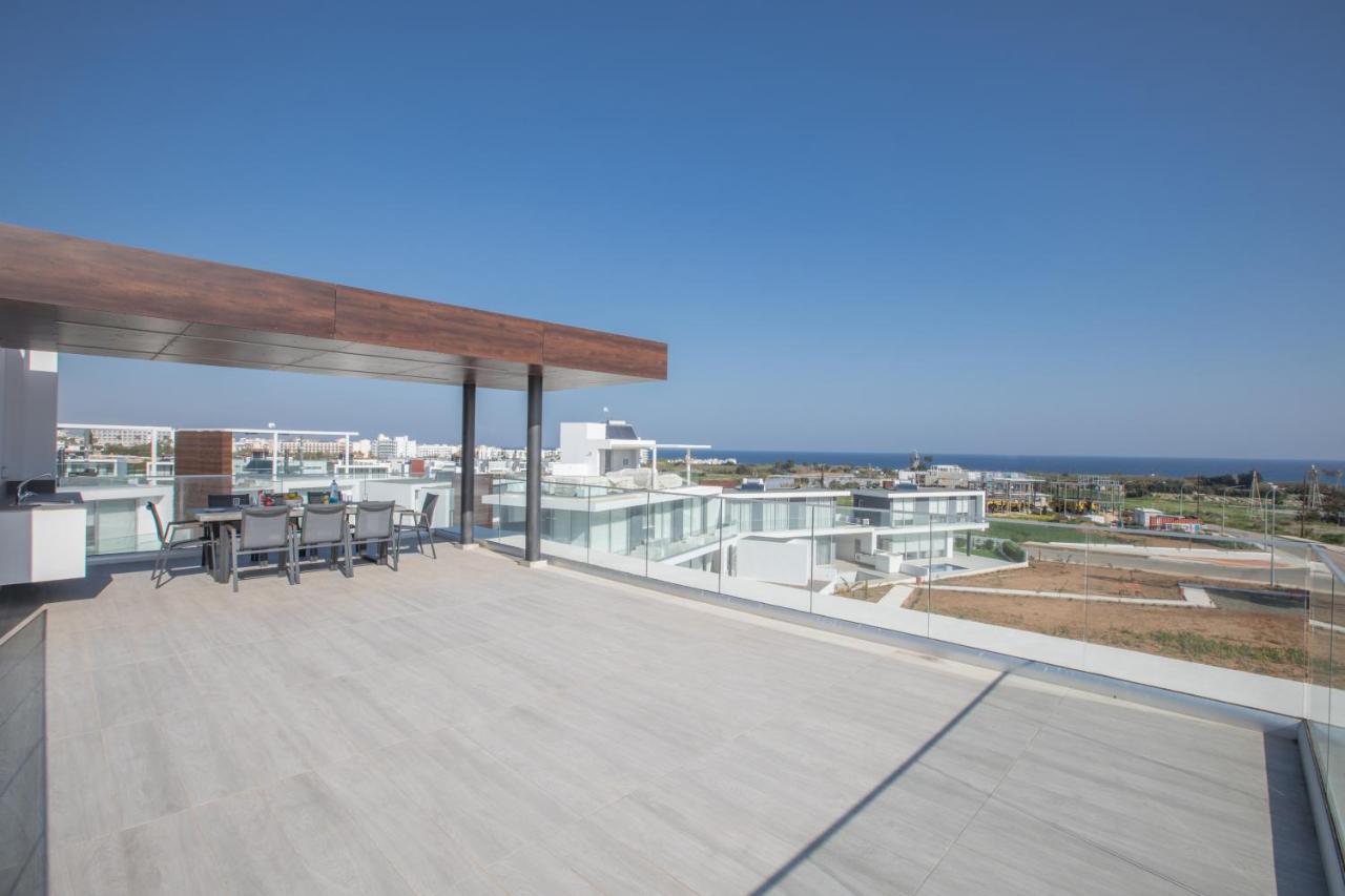 Villa Oli Vine Protaras