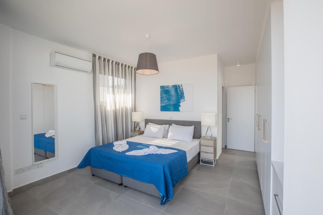 Villa Oli Vine Protaras